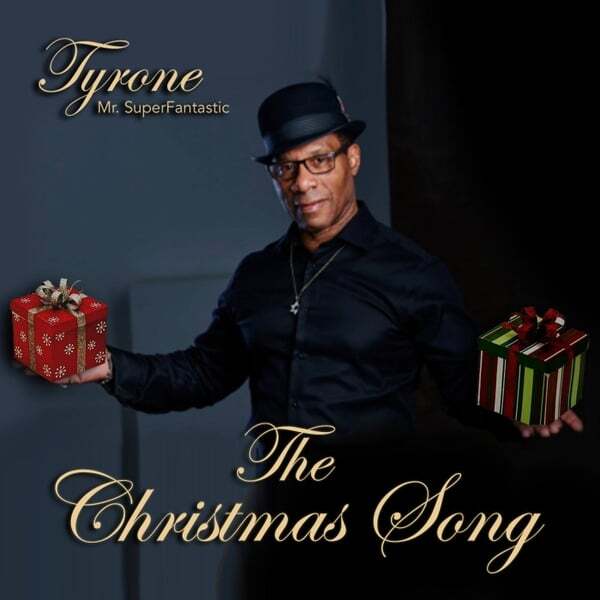 Cover art for The Christmas Song